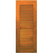 Louver
