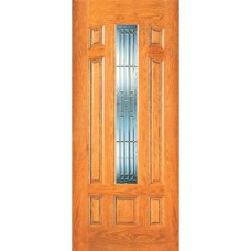 UA 91 ( Glass Raise Moulding )