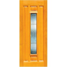UA 92 ( Glass Raise Moulding )