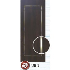 UB 1  ( With Aluminium Line )