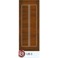UB 3  ( With Aluminium Line )