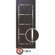 UB 4  ( With Aluminium Line )