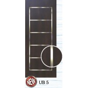 UB ( With Aluminium Line )