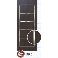 UB 5  ( With Aluminium Line )