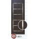 UB ( With Aluminium Line )
