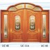 UC 11A + UC 4S + Frame ( Full Raise Moulding )
