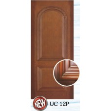 UC 12 P ( Full Raise Moulding )