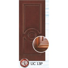 UC 13 P ( Full Raise Moulding )