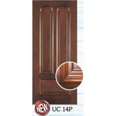 UC 14 P ( Full Raise Moulding )