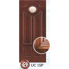 UC 15 P ( Full Raise Moulding )