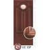 UC 15 P ( Full Raise Moulding )