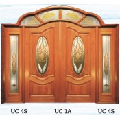  Royal Crown Main Door
