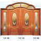  Royal Crown Main Door