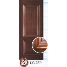 UC 25 P ( Full Raise Moulding )