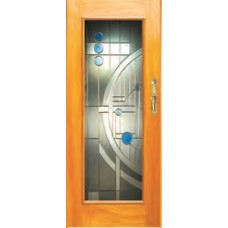 UC 40 ( Full Raise Moulding )