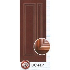 UC 41 P ( Full Raise Moulding )