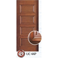 UC 44 P ( Full Raise Moulding )