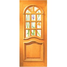 UA 6 ( Glass Raise Moulding )