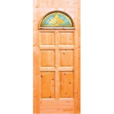 UA 62 ( Glass Raise Moulding )