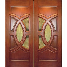 UC 63 ( Full Raise Moulding )