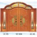UC 63A + UC 4S + Frame ( Full Raise Moulding )