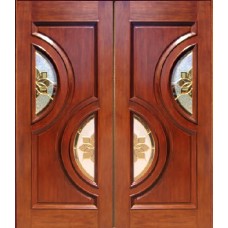 UC 64 ( Full Raise Moulding )