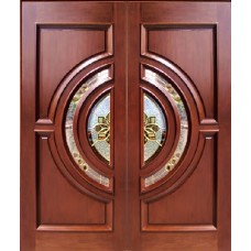 UA 68 ( Glass Raise Moulding )