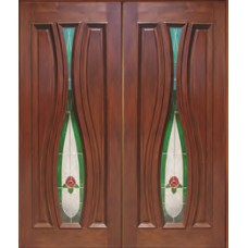 UC 72 ( Full Raise Moulding )
