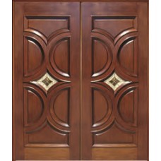 UC 73 ( Full Raise Moulding )