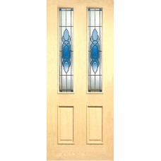 UA 98 ( Glass Raise Moulding )