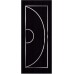 UR 47 S ( With PVC Line ) ( Panel 36mm ) 