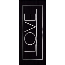 URD 80 S ( With PVC Line ) ( Panel 18mm ) 