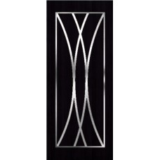 UR 81 S ( With PVC Line ) ( Panel 36mm ) 