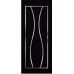 URD 86 S ( With PVC Line ) ( Panel 18mm ) 