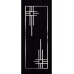 URD 92 S ( With PVC Line ) ( Panel 18mm ) 