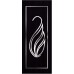 URD 97 S ( With PVC Line ) ( Panel 18mm ) 