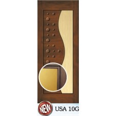 USA 10