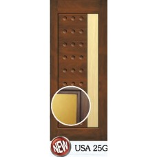 USA 25