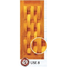 USE 8