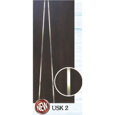 USK 2  ( With Aluminium Line )