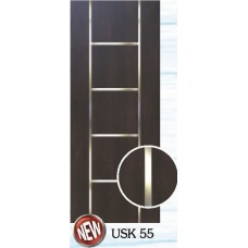 USK 55  ( With Aluminium Line )