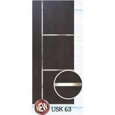 USK 63  ( With Aluminium Line )