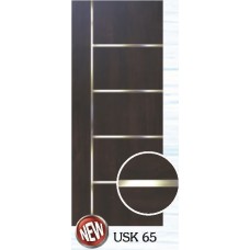 USK 65  ( With Aluminium Line )