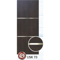 USK 73  ( With Aluminium Line )