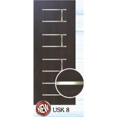 USK 8  ( With Aluminium Line )